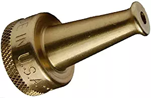 Best Brass Water Nozzles For Garden Hoses