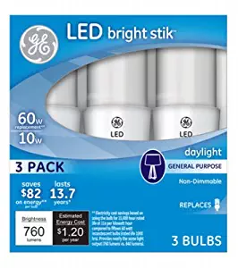 Best Ge Lighting Reveal Hd Led 9-Watt