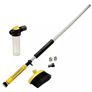 Best Pressure Wand For Garden Hose