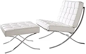 Best Pub Height Lounge Chair