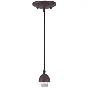 Best Lighting Kit For Pendant Light