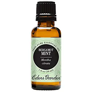 Best Bergamont Oils Essential Edens Garden