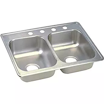 Best 19X25 Ss Kitchen Sink For An Rv
