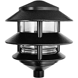 Best Led Hardwired Pathway Lighting