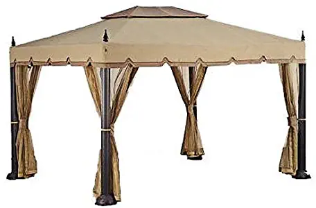 Best Canopy Replacement Home Depot