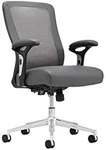 Best Mesh Desk Chair Gray
