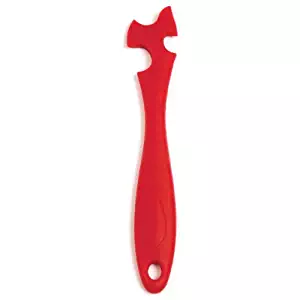 Best Bamboo Kitchen Tools Red