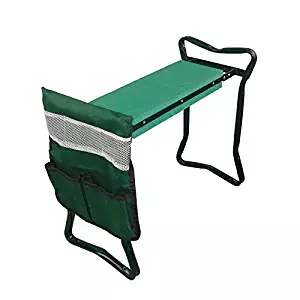 Best Heavy Duty Garden Kneeler