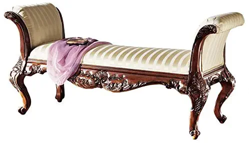 Best Victorian Garden Bench