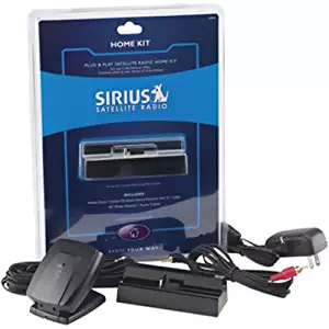 Best Sirius Xm Home Stereo