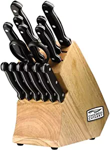 Best Kitchen Aide Knife Set With Block
