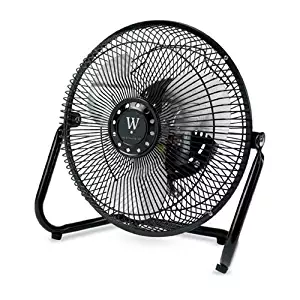 Best Mini Electrical Metal Desk Fan