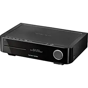 Best Harman Kardon Home Theater Subwoofer