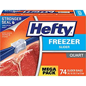 Best Kitchen Ziploc Bag Storage