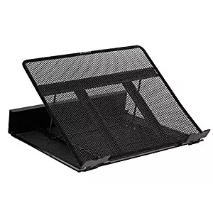 Best Laptop Desk Stand And Organizer 17 Inch Laptop