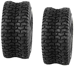 Best 18-8.50X8 Lawn Mower Tires With Wheels
