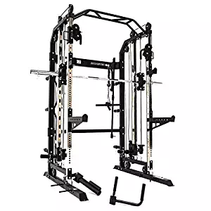 Best Home Gym Cage