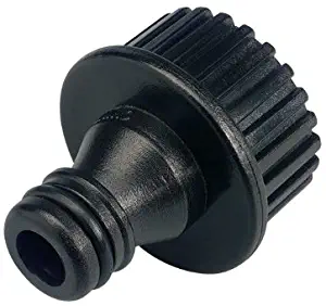 Best Orbit Garden Hose Quick Connect Set