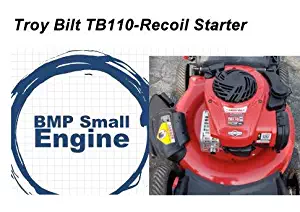 Best Bolens Lawn Mower Recoil Starter