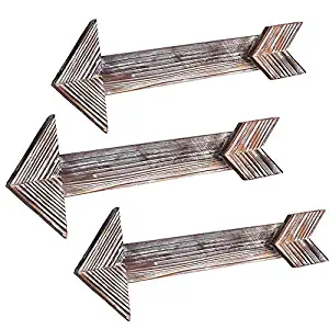 Best Wooden Rustic Home Decor