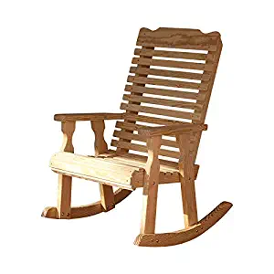 Best Amish Made Furniture/Rocking Chair