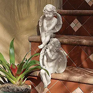 Best Toscano Angel Garden Statues