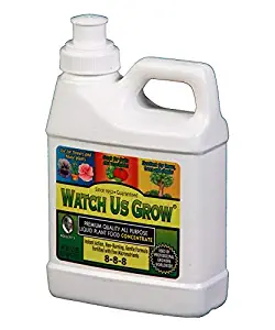 Best Urban Farm Fertilizers Liquid Lawn Fertilizer