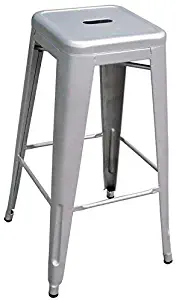 Best Metal Garden Stool With Cushion