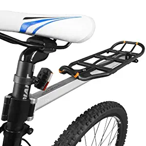 Best Bike Seat Wide Post