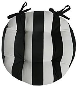 Best Chair Cushion Round 15 Inch