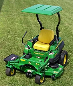 Best Shade Canopy For Lawn Mowers