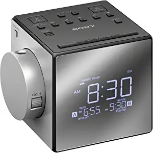 Best Fm/Am Cd Kitchen Clock Radio
