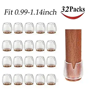 Best Folding Table Foot Pads