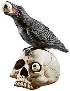 Best Skull Garden Statues