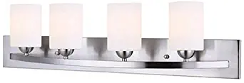 Best Bathroom Lighting 26′