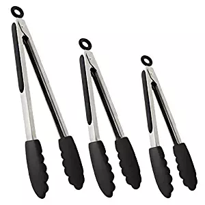 Best Kitchen Tongs Oxo Good Grips