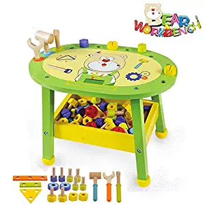Best Home Depot Kids Work Bench