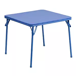 Best Square 24 Inch Folding Table