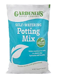 Best Potting Mix Garden Soil