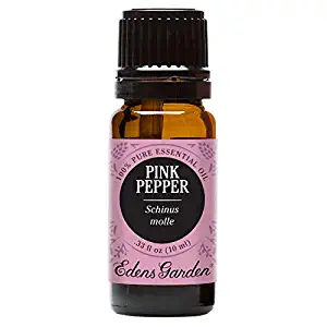 Best Edens Garden Black Pepper Oil