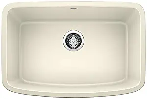 Best Blanco Kitchen Sink 33Inch