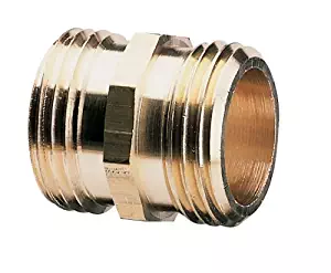 Best Camco Garden Hose Connector For Unthreaded Or Stripped Faucet