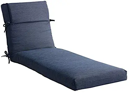 Best Lounge Chair Cushions With Navy