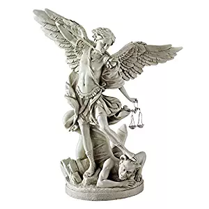 Best Toscano Angel Garden Statues