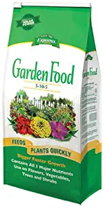 Best 5 10 5 Fertilizer Lawn Fertilizer