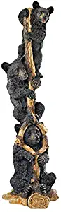 Best Garden Decor Black Bear