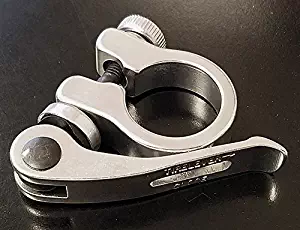 Best Bike Seat Clamp 25.4