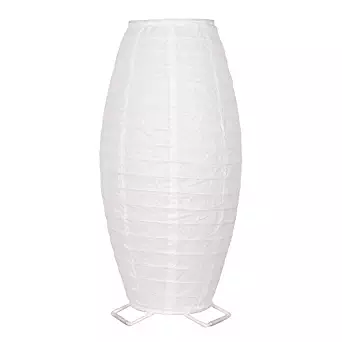 Best Table Lamps Rice Paper Shade