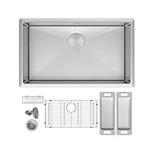Best Krauss Kitchen Sinks Undermount