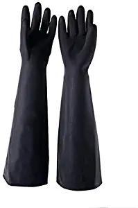 Best Long Cuff Kitchen Gloves